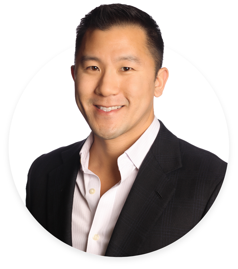 Christopher Chiou
