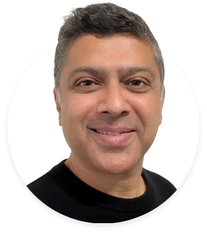 Sanjay Kamble
