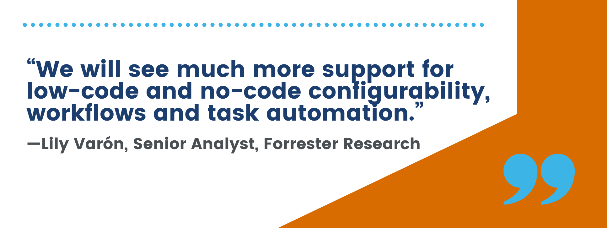 automation quote for recurring billing technology