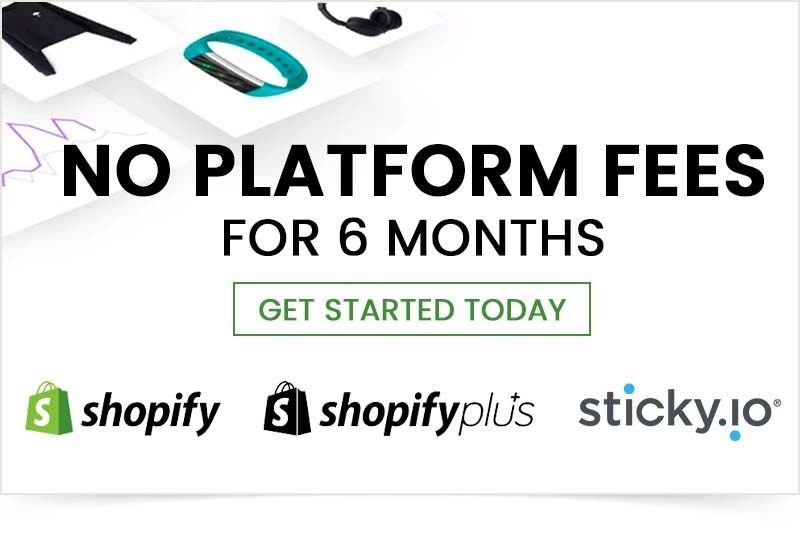 Shopify app new client deal