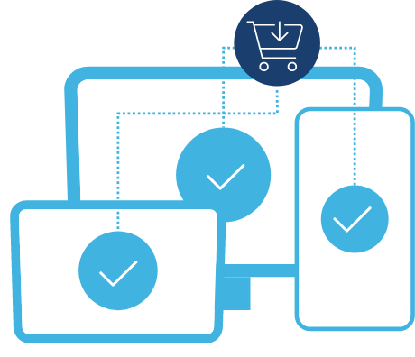 Omnichannel marketing for subscription commerce.