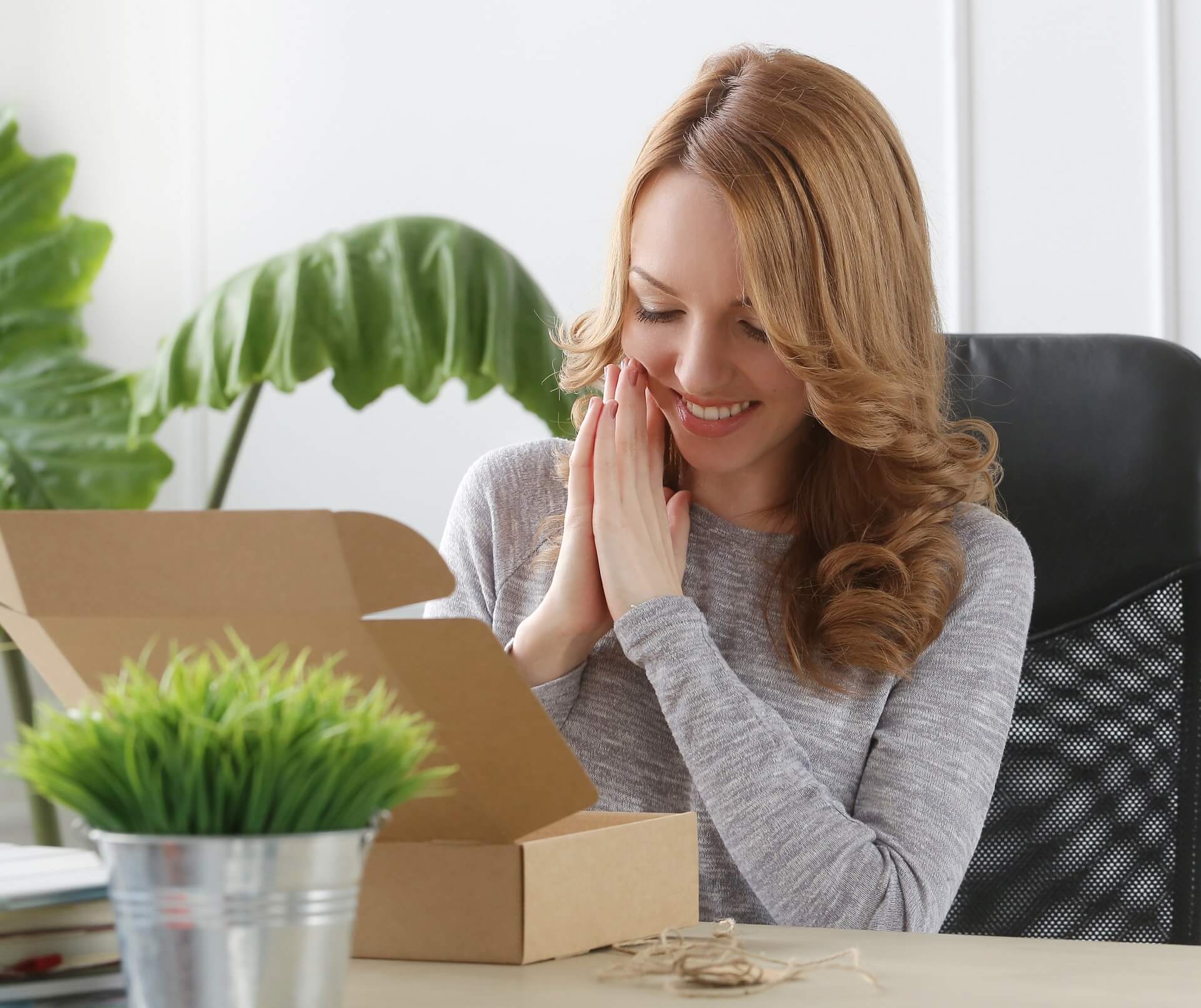 Subscription Customer enticed by specific deal