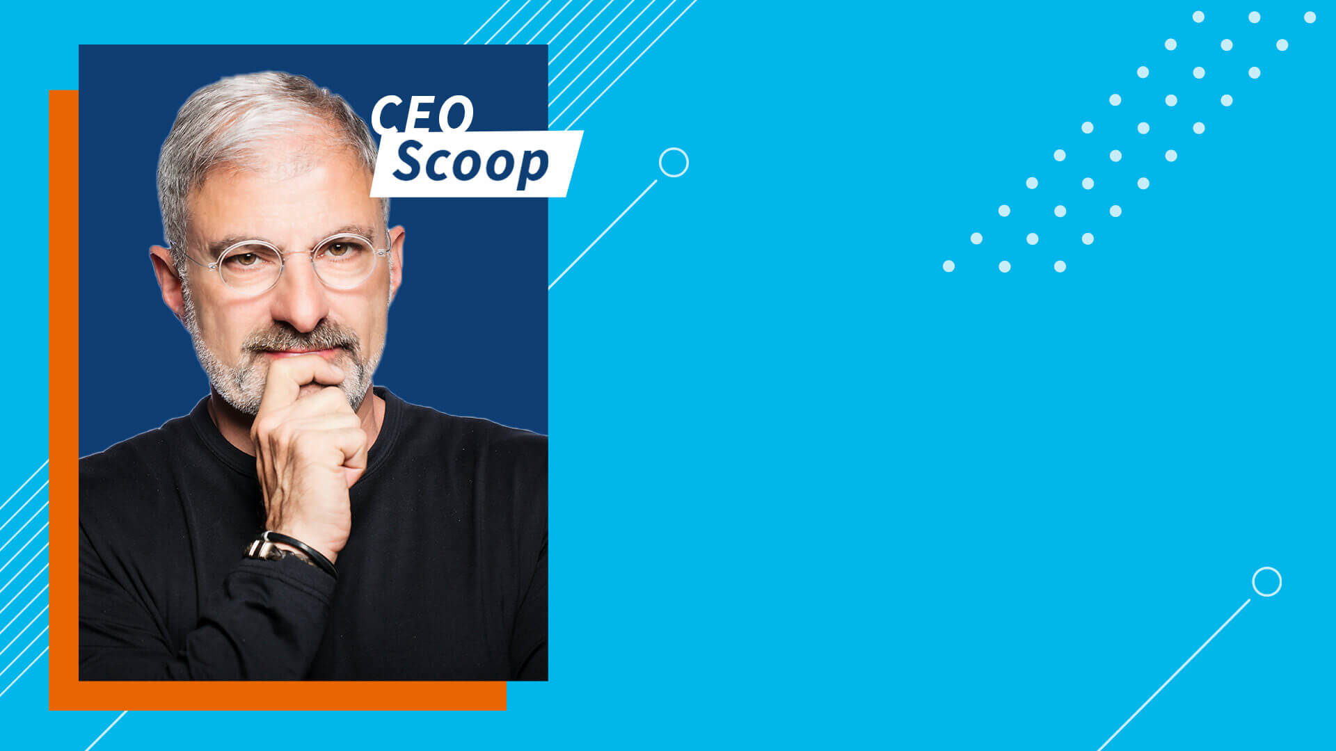 Brian Bogosian of sticky.io explains how to empower merchants during the pandemic